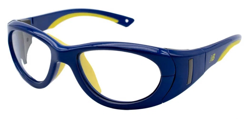 New Balance 02 Eyeglasses - view 2